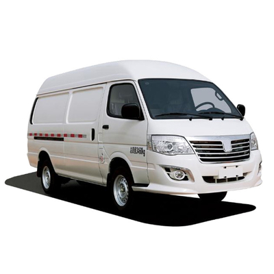freno eléctrico de Van Drive Motor Vacuum Assisted de los asientos de 90kw autobuses públicos eléctricos 7 a 15