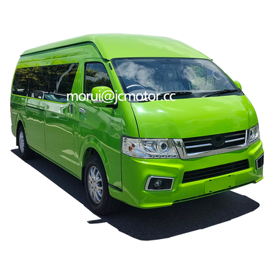 Autobús eléctrico de ciudad HIACE Modelo 18 asientos 300 km de autonomía