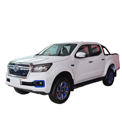 5 asientos EV Pickup New Energy Electric Truck Pickup 5,2 m de longitud RWD