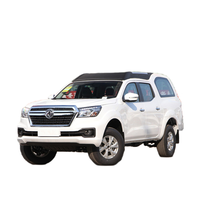 R18 el cargo de la ciudad de los vehículos del neumático 4WD SUV coge el camión 200 - la distancia entre ejes 300Nm