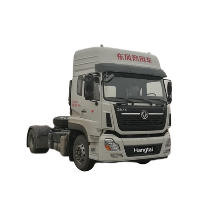 Casi motor de la tonelada L9NS6B360 de los cilindros 35 del camión 6 del tractor de Dongfeng del remolque