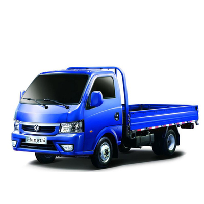 motor diesel de la emisión JE493 del euro 4 de Mini Cargo Truck Lorry Euro 2 de la dislocación 2.77L