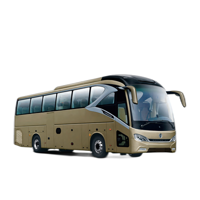 Coche European Certification de HP 45 Seater del autobús 400 del motor diesel de la emisión del euro 5