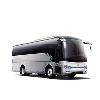 Sistema de vigilancia inteligente puro de la batería de los asientos del coche 24 - 36 del autobús de Electric Transit