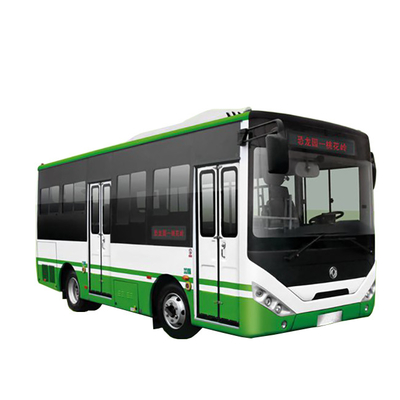 Kilometraje eléctrico urbano 100 - el 150KM de Seater los 6.7m del autobús 23 del pasajero de la distancia corta