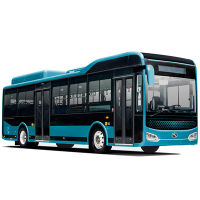 32 kilometraje eléctrico de lujo 300 - los 450km de la distancia entre ejes 6100m m del autobús el 12m de Seater