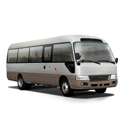 Asientos 110km/H del autobús 30 del práctico de costa de la transmisión automática de Allision que exportan al coche Bus de los 7.7m