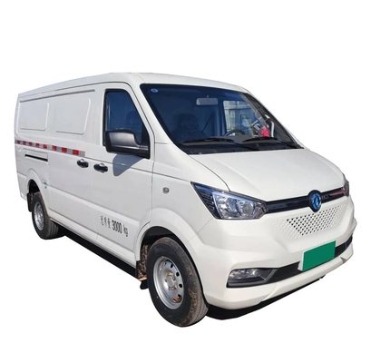 Logística Vehículos comerciales eléctricos 5m Cuerpo Camión de carga eléctrica Dongfeng Em26