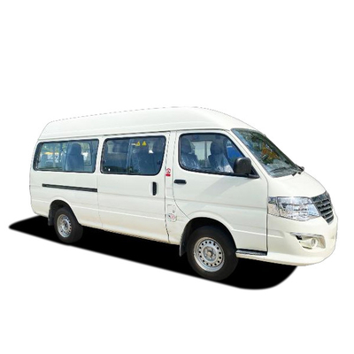 Autobús público eléctrico de la ciudad de Max Speed 100km/H del autobús 15 AUTOBÚS eléctrico de los asientos HIACE del MINI