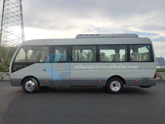 el práctico de costa de los 7m transporta el vehículo eléctrico de la batería de los asientos del transporte de pasajero de la recepción 22