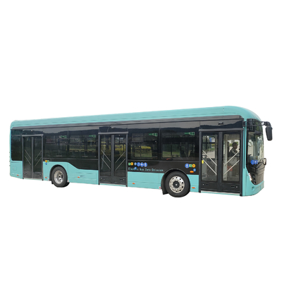 Área baja directa de la silla de ruedas del piso de la ciudad del motor impulsor de la certificación de Europa WVTA de los asientos eléctricos del autobús 29