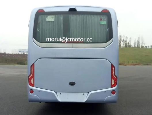 FCV OEM 11m Celdas de combustible de hidrógeno Autobús eléctrico Interurbano Autobús de lujo 50 asientos