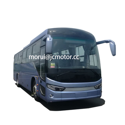 FCV OEM 11m Celdas de combustible de hidrógeno Autobús eléctrico Interurbano Autobús de lujo 50 asientos