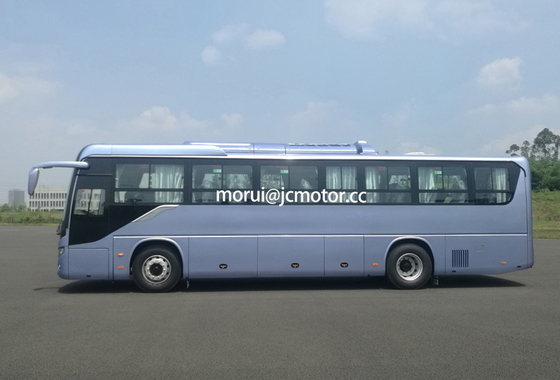FCV OEM 11m Celdas de combustible de hidrógeno Autobús eléctrico Interurbano Autobús de lujo 50 asientos