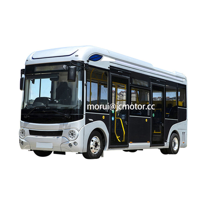 Autobús urbano de planta baja eléctrico de 7 m FCEV LHD RHD personalizado 80 km/h