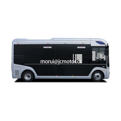 Autobús urbano de planta baja eléctrico de 7 m FCEV LHD RHD personalizado 80 km/h