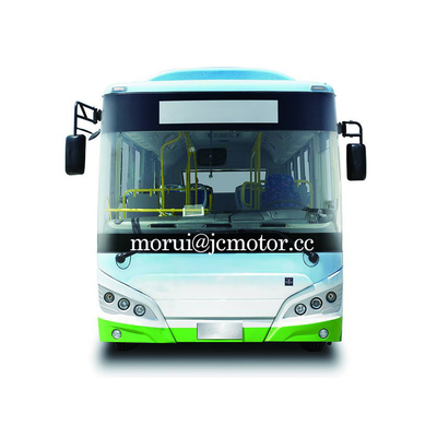 Autobús urbano eléctrico de 8,5 m BEV 32 asientos ZEV 200 km Transporte urbano de pasajeros