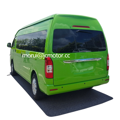 Autobús eléctrico de ciudad HIACE Modelo 18 asientos 300 km de autonomía