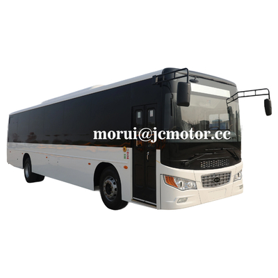 Personalización 71 asientos Autobús diésel 12m Trabajadores de mano de obra Autobús de viaje Autobuses privados corporativos