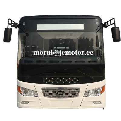 Personalización 71 asientos Autobús diésel 12m Trabajadores de mano de obra Autobús de viaje Autobuses privados corporativos