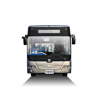 distancia entre ejes 5800m m de la capacidad de las personas del vehículo 88 de los 10M Electric City Buses