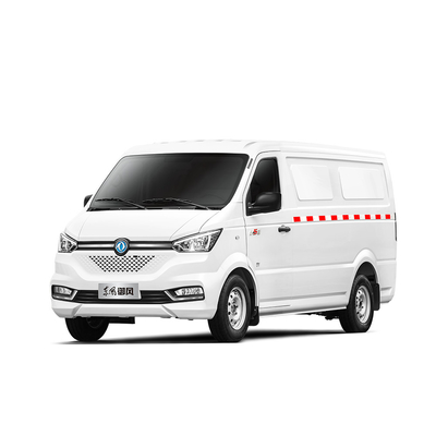 La pequeña impulsión eléctrica del camión 195 R14C RWD de New Energy de DONGFENG para las mercancías lleva