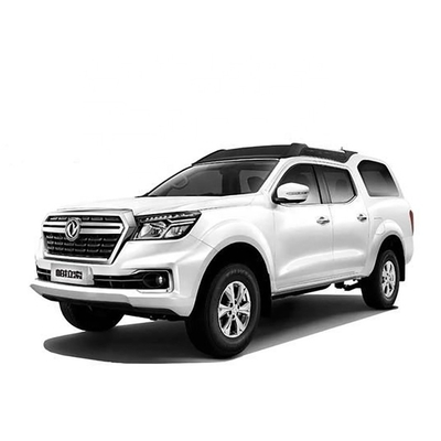 Dos gasolina Turbo MAX Speed 160km/h de los asientos 1.8L de la recogida 5 de SUV de la puerta de la impulsión 4 de la rueda