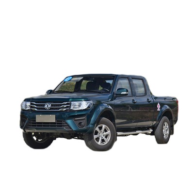 4 el tanque de cargo de cuatro cilindros de la dislocación 1.4m de los asientos 2.4L de la camioneta pickup 4WD 5 de la puerta
