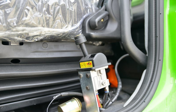 motor pesado del tanque de cargo del volquete los 7.8m del camión volquete 8x4 GVW 31000KG YUCHAI