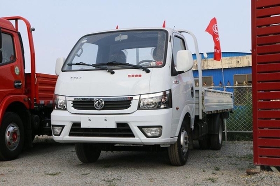 motor diesel de la emisión JE493 del euro 4 de Mini Cargo Truck Lorry Euro 2 de la dislocación 2.77L