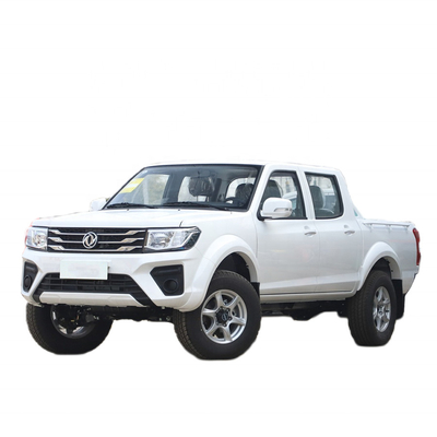 Pequeña recogida 4x4 4WD del camión del motor diesel de 165 HP para el transporte expreso