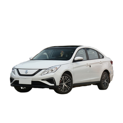 Motor EV de los vehículos eléctricos 5 de DONGFENG solo de Seater del kilometraje puro del coche NEDC los 415KM