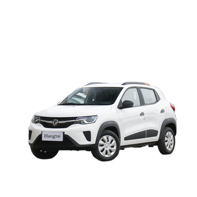Coches eléctricos puros EX1 45Hp Max Speed 100Km/h de DONGFENG 4 Seater