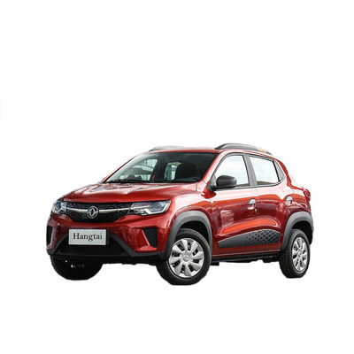 Coches eléctricos puros EX1 45Hp Max Speed 100Km/h de DONGFENG 4 Seater