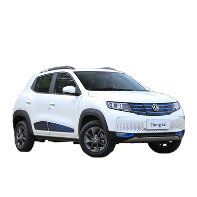 Distancia entre ejes pura 2423m m 0.5H de carga rápido de la impulsión de SUV FWD de 4 coches eléctricos de los asientos