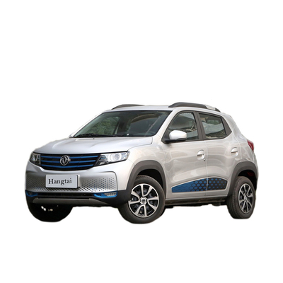 Distancia entre ejes pura 2423m m 0.5H de carga rápido de la impulsión de SUV FWD de 4 coches eléctricos de los asientos
