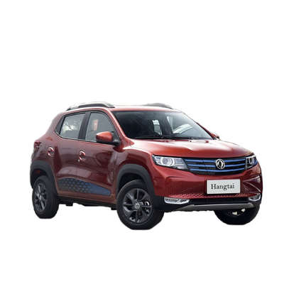 Distancia entre ejes pura 2423m m 0.5H de carga rápido de la impulsión de SUV FWD de 4 coches eléctricos de los asientos
