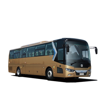 El EEC diesel del coche del autobús de Cummins Engine TRANSPORTA el euro 400hp 6 asientos de la emisión 51