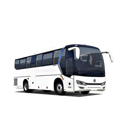 Dirección izquierda automática del kilometraje los 380KM de Seat del servicio de autobús 47 de la escuela