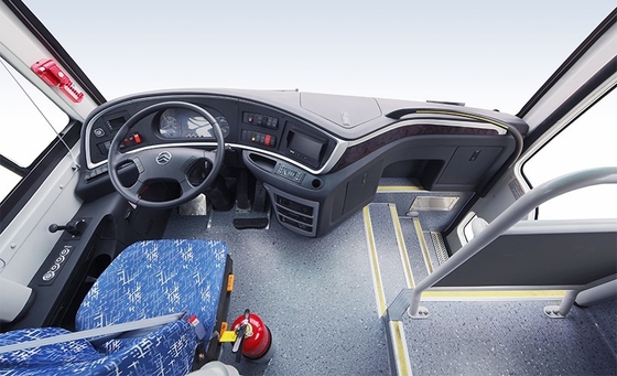 Sistema de vigilancia inteligente puro de la batería de los asientos del coche 24 - 36 del autobús de Electric Transit
