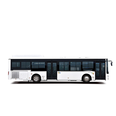 la ciudad eléctrica pura del 12m transporta el kilometraje 200 - los 700km de las personas de Max Passenger 95