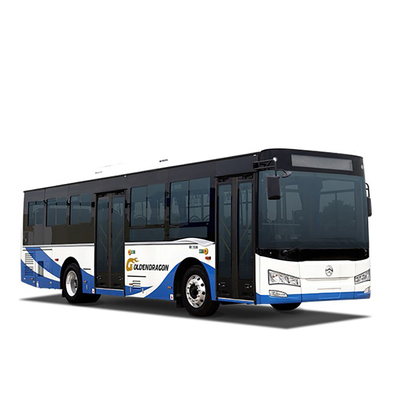 Kilometraje público eléctrico puro de 97 de las personas de los autobuses 10m del vehículo 200 - 700 kilómetros