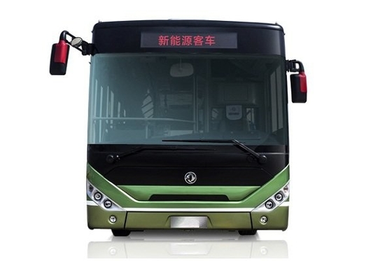 Dirección pública eléctrica de la izquierda de los autobuses el 12m del pasajero kilometraje de 150 - del 180km