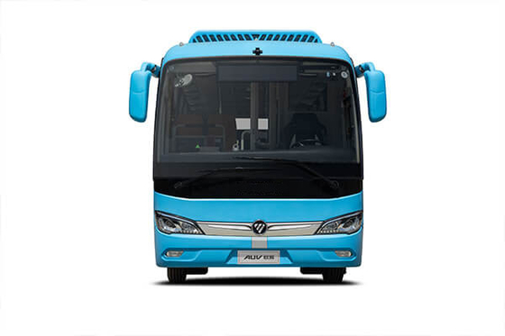 Coche eléctrico Buses de Seater de la ciudad 36 distancia entre ejes de la 3800 del kilometraje EV de 280 - de los 320KM