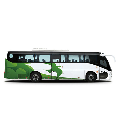 47 velocidad más alta eléctrica pura de Buses New Energy EV 100km/h del coche de Seater