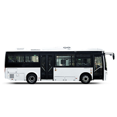 10 - 25 autobús turístico de Seater de Electric Transit de los asientos del kilometraje público 25 del autobús los 8m los 300km