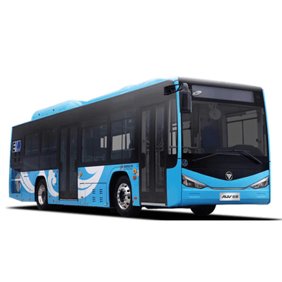 Línea pública eléctrica distancia entre ejes del tráfico urbano de 23 de Seater 10m de los autobuses de 5750m m