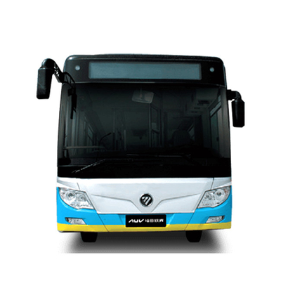 Transporte de autobús eléctrico público el 10.5m para la línea del tráfico urbano