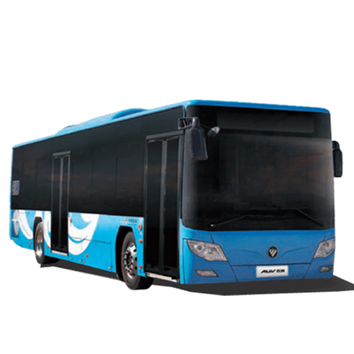 22 - 45 autobuses públicos eléctricos de la ciudad de los asientos el 12m 69 kilómetros por hora kilometraje de 150 - de los 250km