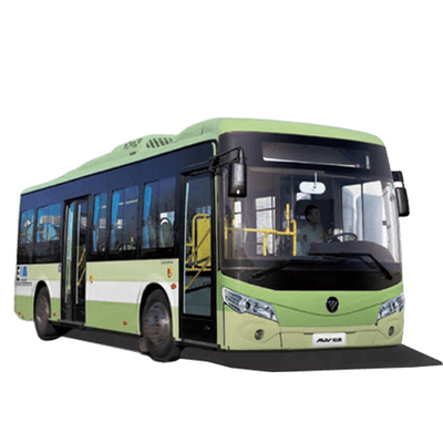 asientos 150 - los 200km de la dirección 16 - 26 de la izquierda del autobús del paso de la ciudad de los 8.5m EV kilometraje público